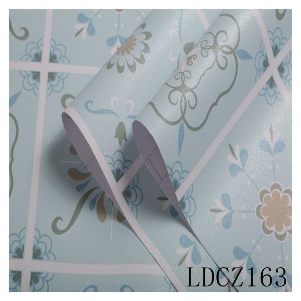 Self Aid Restroom Decor Art Self Adhesive Mosaic Tile Wallpaper Sticker