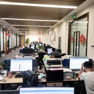 HENKOSINO TECHNOLOGY CO.,LTD