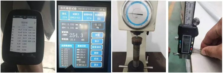 Supplier 304L Stainless Steel Plates AISI ASTM 201/304/304L/316L/316 Steel Plate