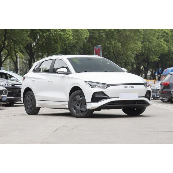 Level Sedan 2023 Byd E2 Pure Electric Electronic Vehicle High Speed 405km Range Ev Car