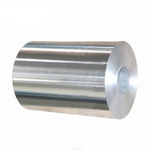 Building 1050 1060 1070 1100 Aluminium Coil Sheet 2650mm Width