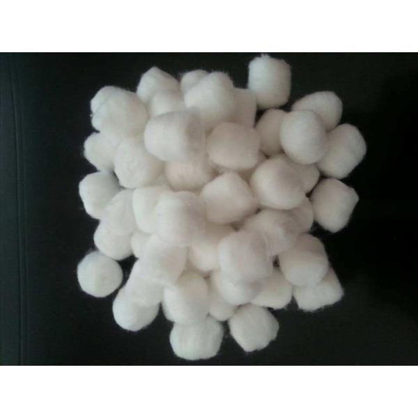 210 KG Weight K-MQ-B Cotton Ball Making Machine for Degreasing Cotton Ball in Condition