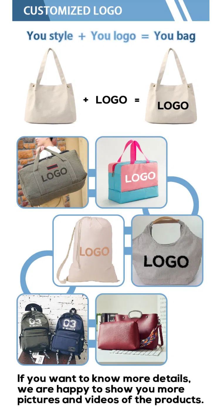 Durable Polyester Waterproof Business Laptop Backpack with USB Outdoor Travel Sports Bag