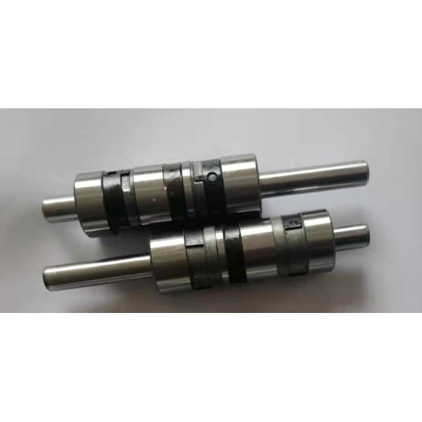 High Precision Textile Open End Spinning Machine Spare Parts Rotor Bearing 73-1-69 Jet Spun Rotor Bearings