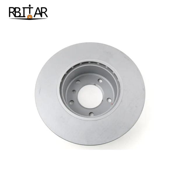TS16949 A0004212412 0004212412 Auto Brake Disc Benz Brake Rotor