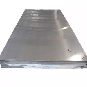 304L GRADE STAINLESS STEEL SHEET PLATE