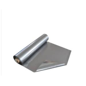 China 98% Min Carbon Content High Quality Graphite Foil Roll wholesale