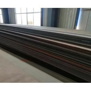 China NM400 NM500 Abrasion Resistant Steel Plate Clean Finishing Surface wholesale