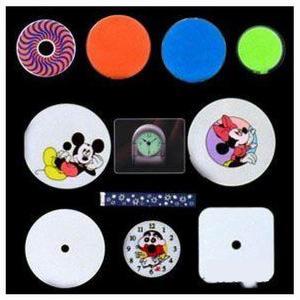 China cool custom design el panel/ el sheet/ el backlight wholesale