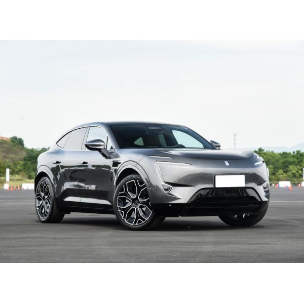 Changan Avatr 11 Electric Car 2024 Energy Vehicle with 5 Doors and Left Steering