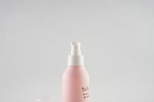 China Plastic Shampoo Plastic Bottle , Acrylic Cosmetic Bottles 250ml/450ml/650ml wholesale