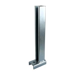 Unistrut Channel Heavy Duty Cantilever Brackets 200mm 300mm 400mm