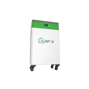 50ah 100ah 200ah 48V Lithium Ion Battery Lifepo4 Powerwall Energy Storage
