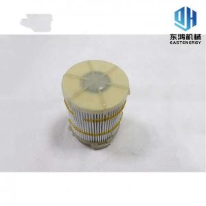 China OEM Excavator Hydraulic Filter 4215479 Cat Hydraulic Filter Polyester Base on sale