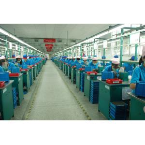 MAXPOWER INDUSTRIAL CO.,LTD