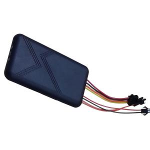 China Mini Global GPS Tracker for car and motorcycles wholesale