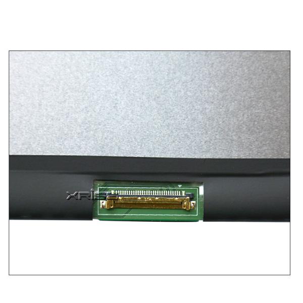 12.5" Laptop LCD Screen IPS NV125FHM-N41 FHD 30pins For Latitude 7280 5288
