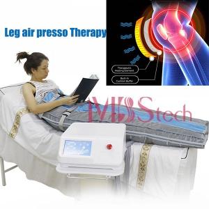 China Air Pressotherapy Lymphatic Drainage Varicose Vein Prevention Machine wholesale