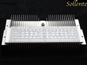 China 60 Degree LED 3528 SMD LED Modules , Flood Light Outdoor LED Module on sale