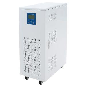 China MPPT Controller AVR Function 2000W Off Grid Solar Power Systems wholesale