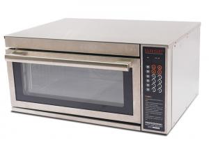 China Multi - Function Electric Baking Ovens Hot Air Heating Convection Roasting Automatic Humidifying wholesale