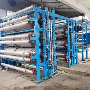 China Range Textile Dryer Machine 2300mm on sale