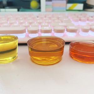 Modified Hydrophilic Polyurethane Injection Resin Epoxy Materials For Grouting