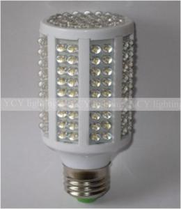 China e14/e27 7W Leds lamp lighting wholesale