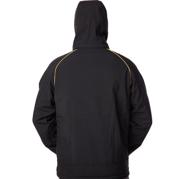 Male And Female Battery Charging Electric Heated Jacket