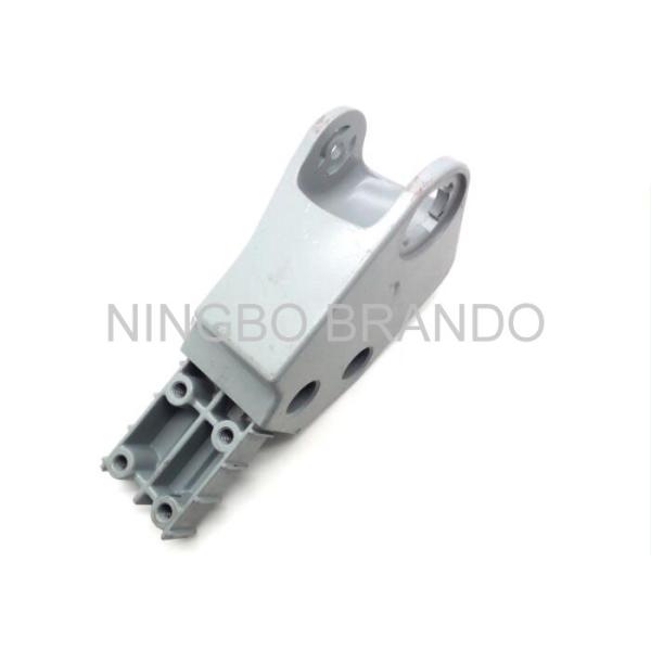 CE ISO Customized Aluminum Die Casting with Aluminum Alloy Material