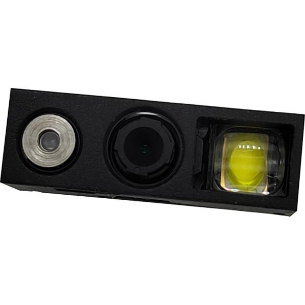 ED3600 Ultra Slim Scan Engine - Decoded, Compact OEM Scan engine ， Hardware