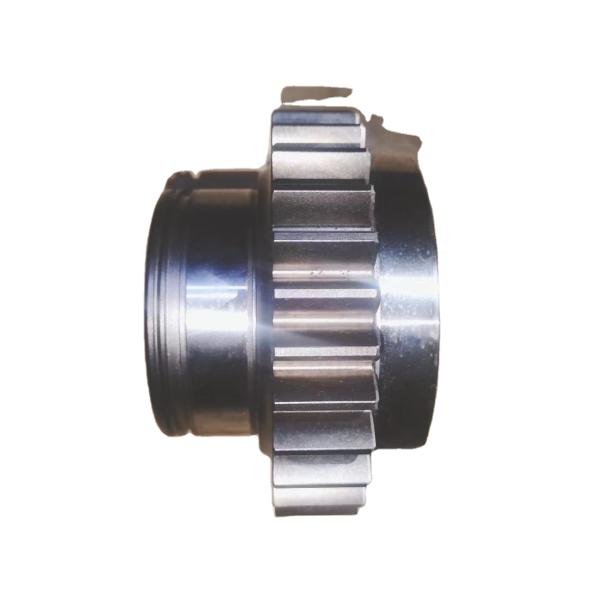 Great and 12jsdx240t-1701110 Gear Box for Dongfeng Truck Shacman Fast Transmission