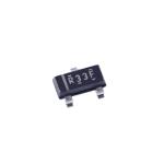 Texas Instruments REF3333AIDBZR Electronlinear Ic Components Chip Led Driver Ami