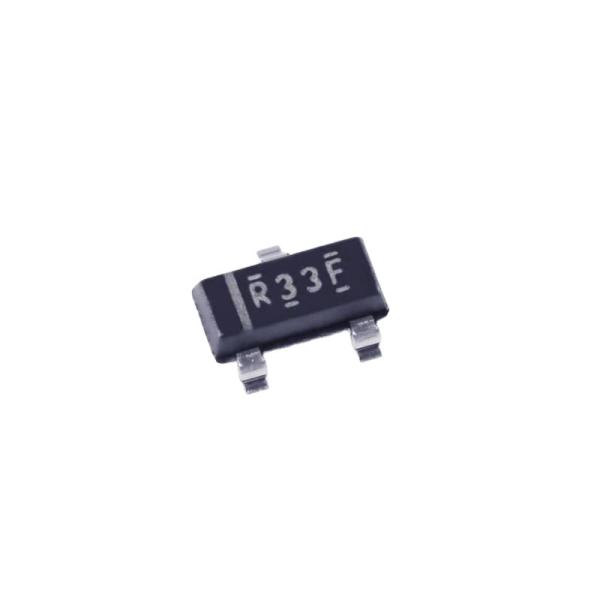 Texas Instruments REF3333AIDBZR Electronlinear Ic Components Chip Led Driver Ami