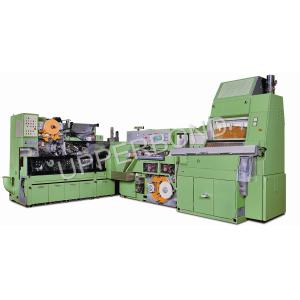 China Protos Automatic Cigarette Making Machine High Speed 7000 cig / min wholesale