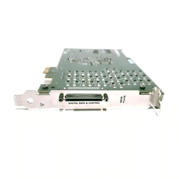 National Instruments PCIe-6536B Digital I/O Device