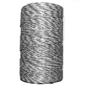 China Ss Poly Electric Fence Wire 2mm Cattle Multi Strands Rope on sale