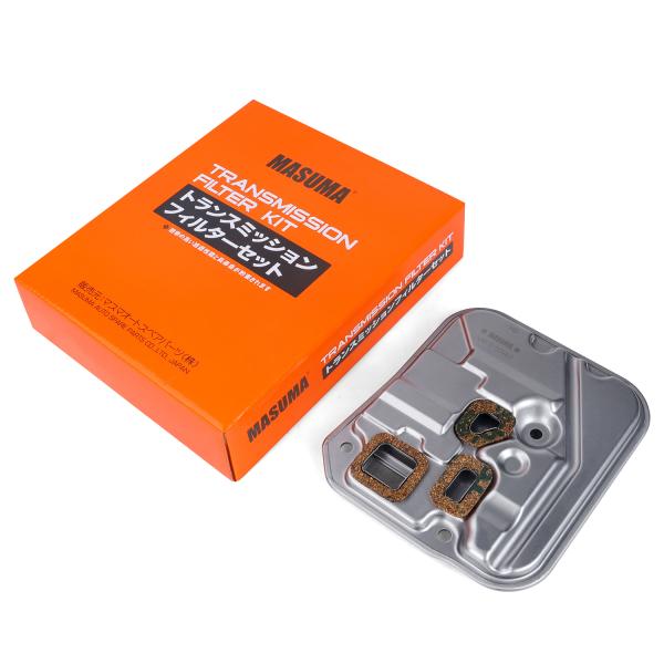 T764 MASUMA Automatic Transmission Oil Filter for TOYOTA HIACE ALTEZZA 35330-53010