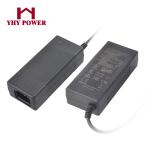 28v 2A AC DC Power Supply Adapter , Regulated AC DC Adaptor For Lcd