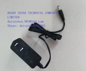 China 5W 6W 12W ac adaptor 12 v 1a 12v 0.5a AC DC adapter wallmount power adapter on sale