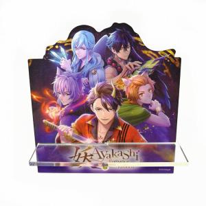 Buy cheap Tabletop Display Anime Phone Stand Single Sided Double Sided Printing from wholesalers