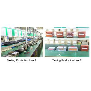 SHENZHEN BEST ELECTRIC TECHNOLOGY CO., LTD.