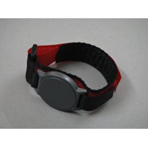 Buy cheap Nylon Water Proof RFID Wristband from wholesalers
