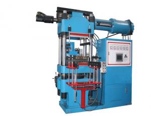 China 1500T Rubber Injection Molding Machine wholesale