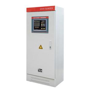 China IP54 Electrical Control Cabinet Automation Frequency Conversion PCL Control Panel on sale