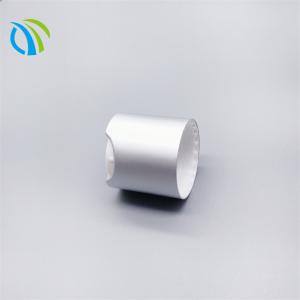 China 0.1cc Disc Top Caps Silver 28mm BPA Free 24 410 Cap Essential Oil wholesale