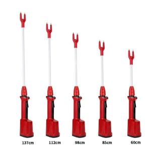 China 71cm Electric Livestock Prod IP67 Cattle Electric Shocker Batteries Included wholesale