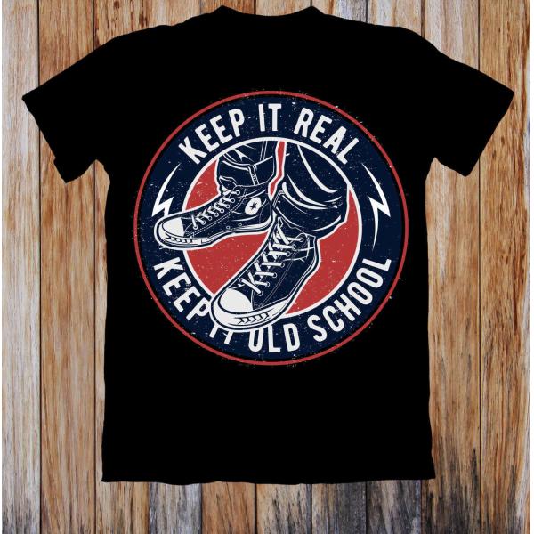 ODM L XL XXL Short Sleeve Tee Shirt Silk Screen Printing