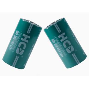China Low Self Discharge Li-MnO2 Cylindrical Battery wholesale