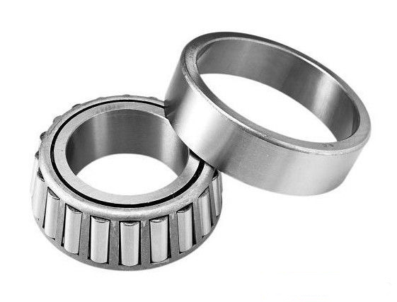 High Speed Taper Roller Bearing High Vibration V3 With Open Taper